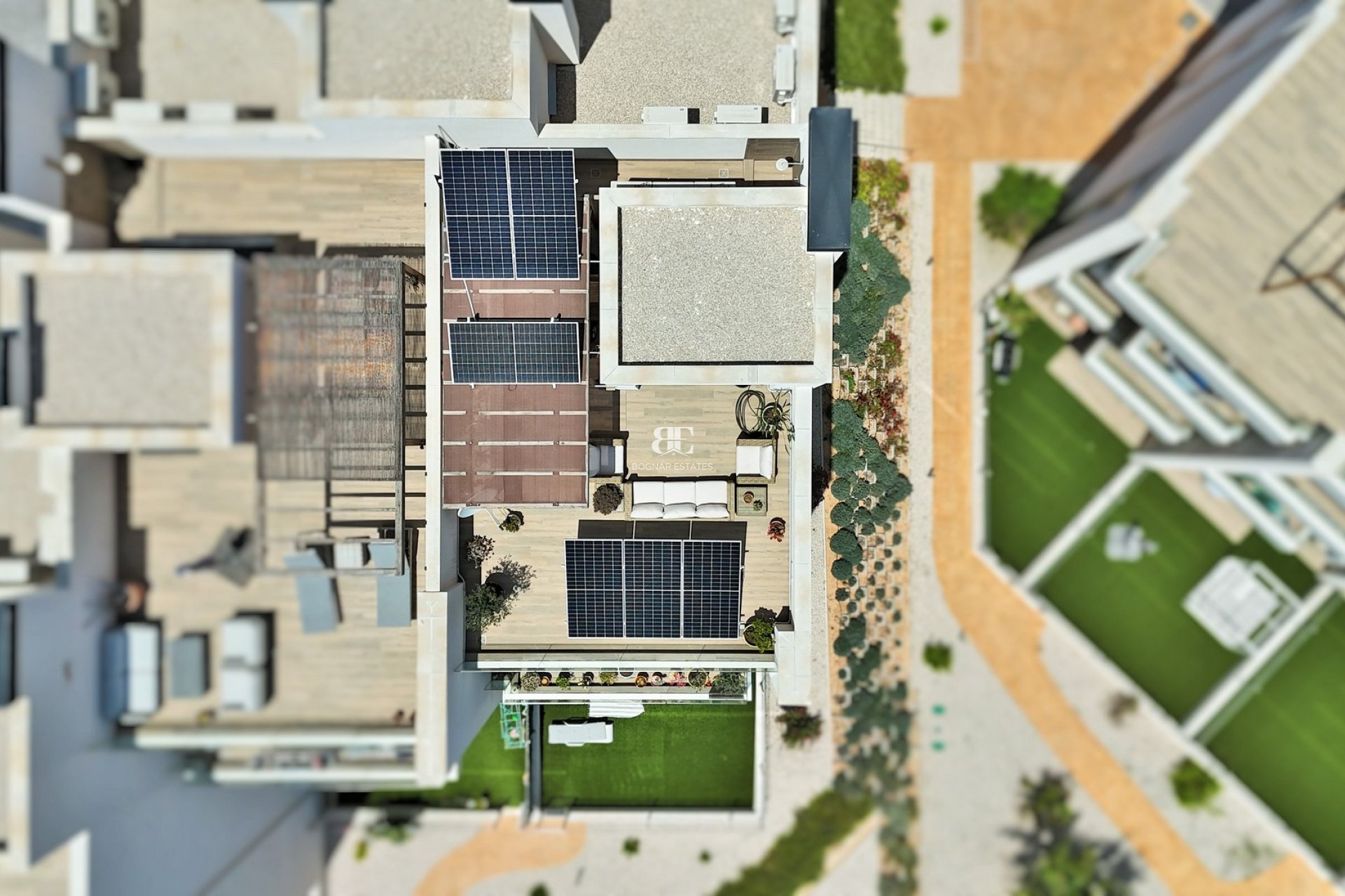 Resale - apartment -
Villamartín - Los Dolses