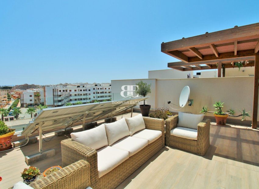Resale - apartment -
Villamartín - Los Dolses