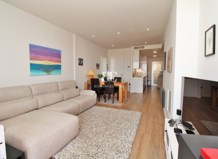 Resale - apartment -
Villamartín - Los Dolses