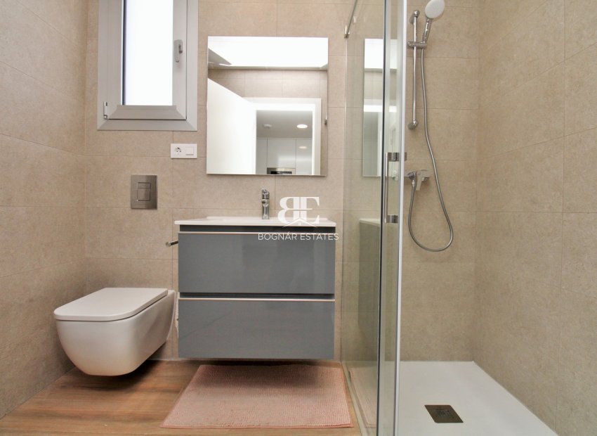 Resale - apartment -
Villamartín - Los Dolses