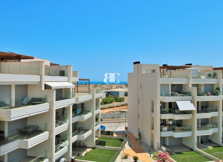 Resale - apartment -
Villamartín - Los Dolses