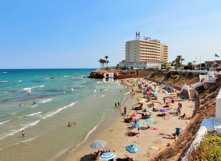 Resale - apartment -
Villamartín - Los Dolses