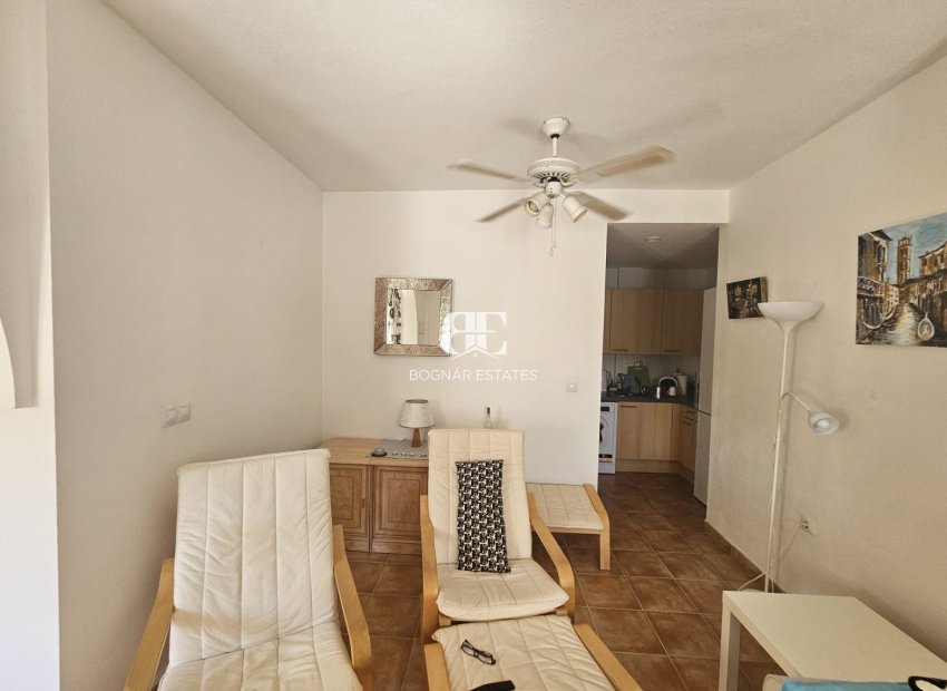 Resale - apartment -
Villamartín - Panorama