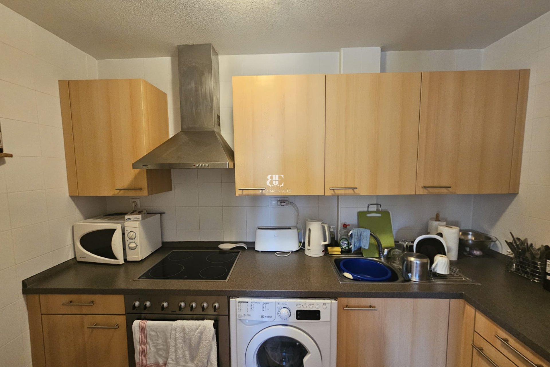 Resale - apartment -
Villamartín - Panorama