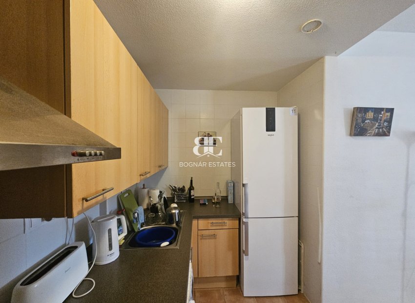 Resale - apartment -
Villamartín - Panorama