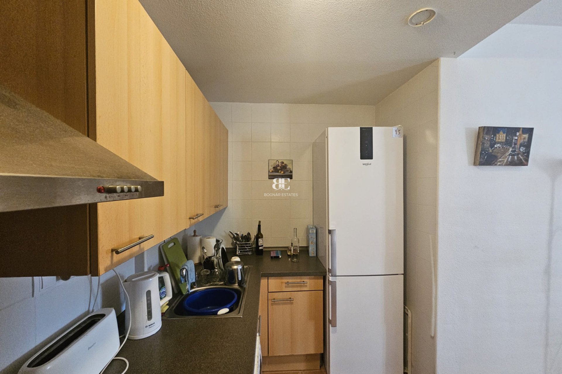 Resale - apartment -
Villamartín - Panorama
