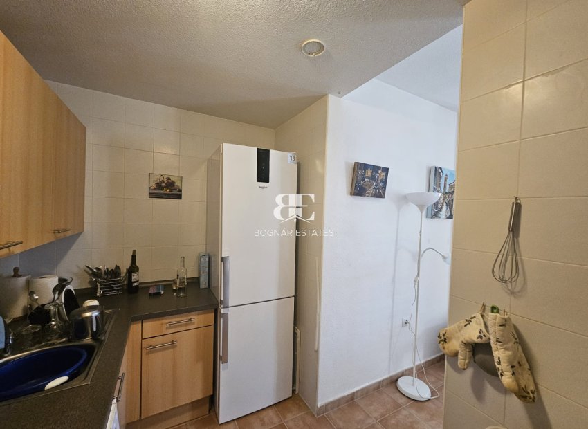 Resale - apartment -
Villamartín - Panorama