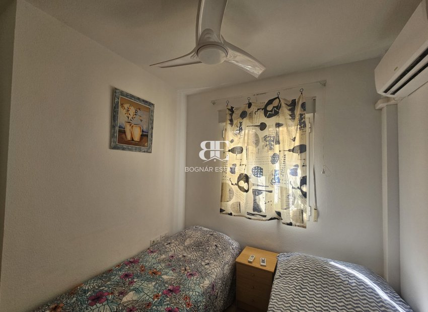 Resale - apartment -
Villamartín - Panorama
