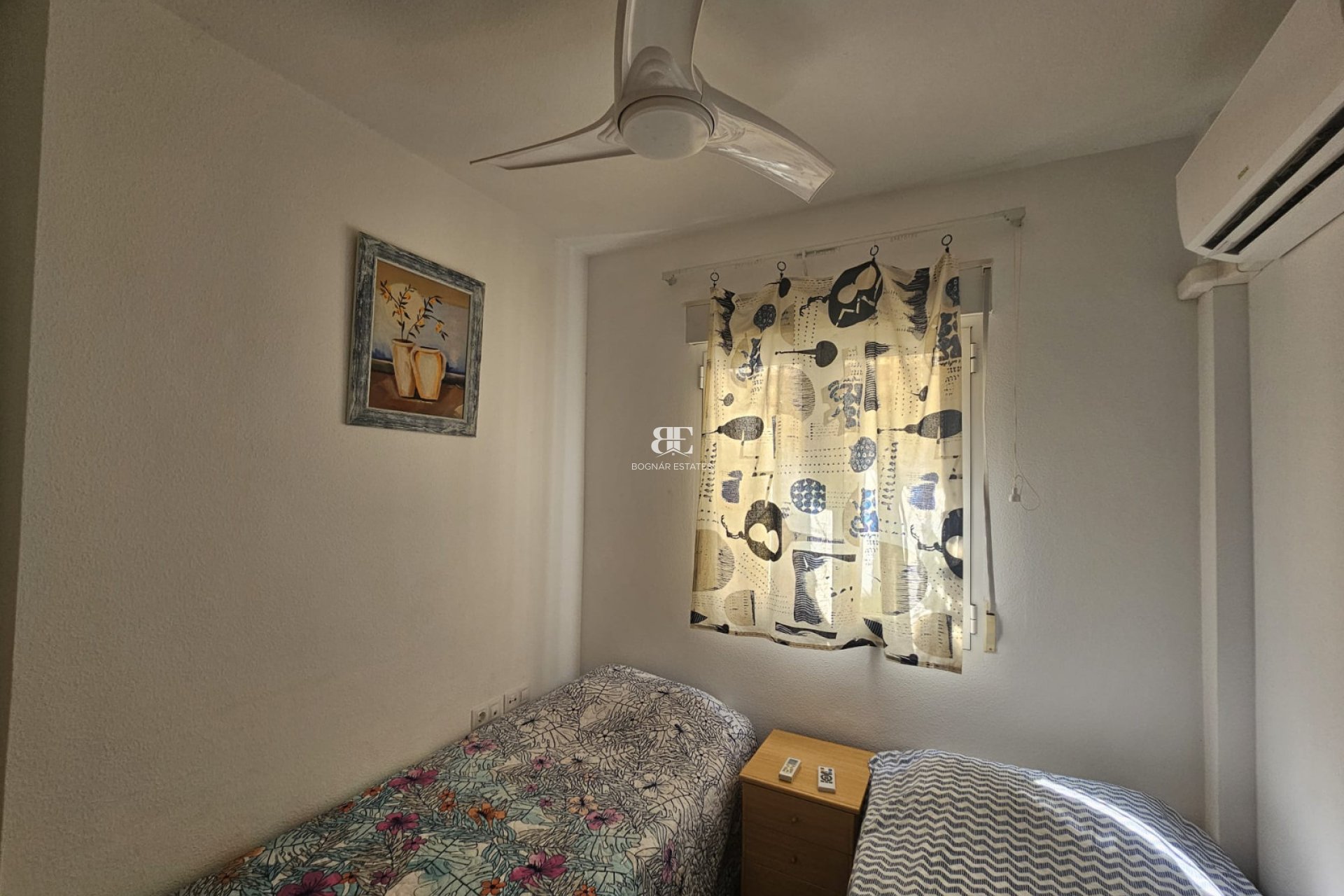 Resale - apartment -
Villamartín - Panorama
