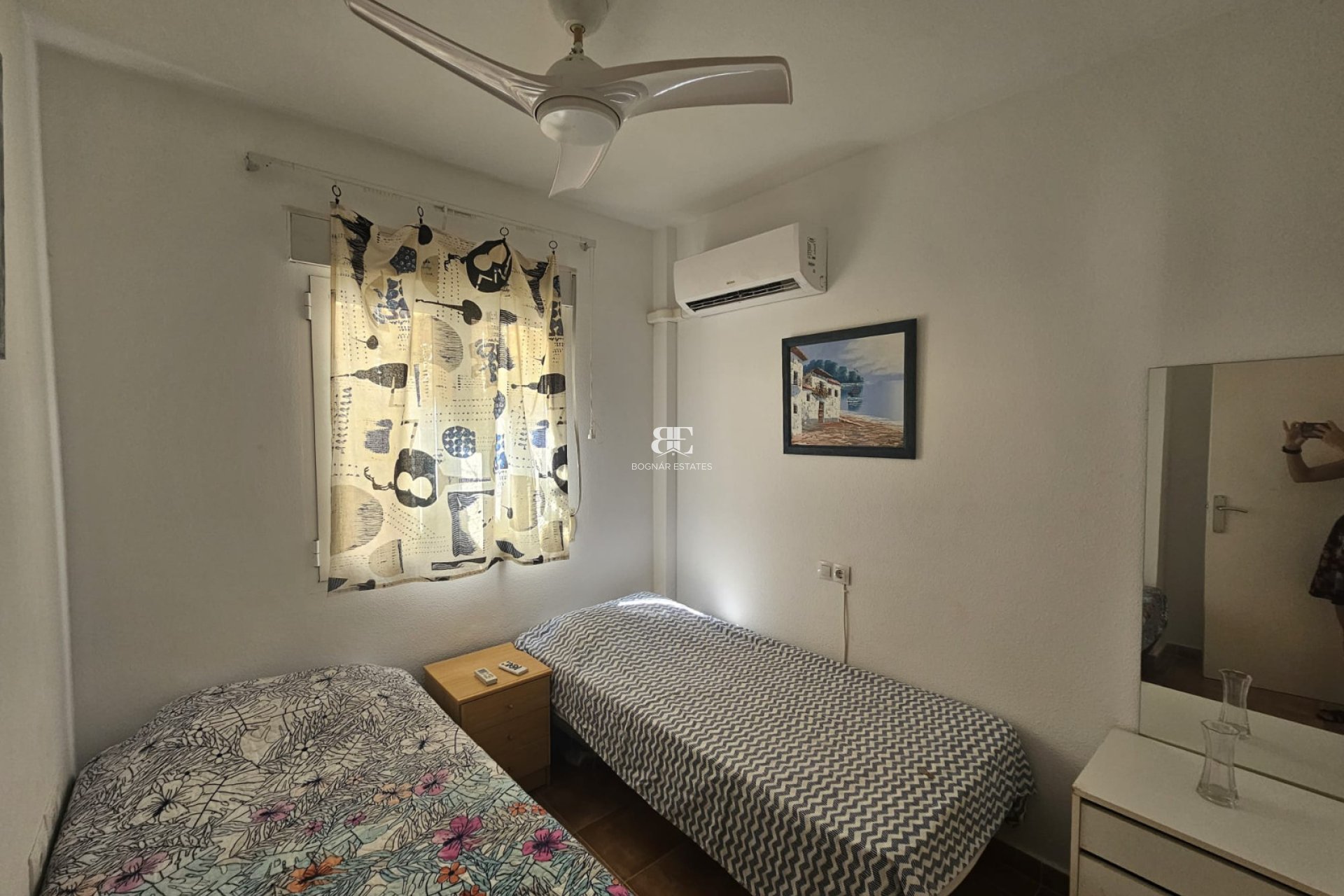 Resale - apartment -
Villamartín - Panorama