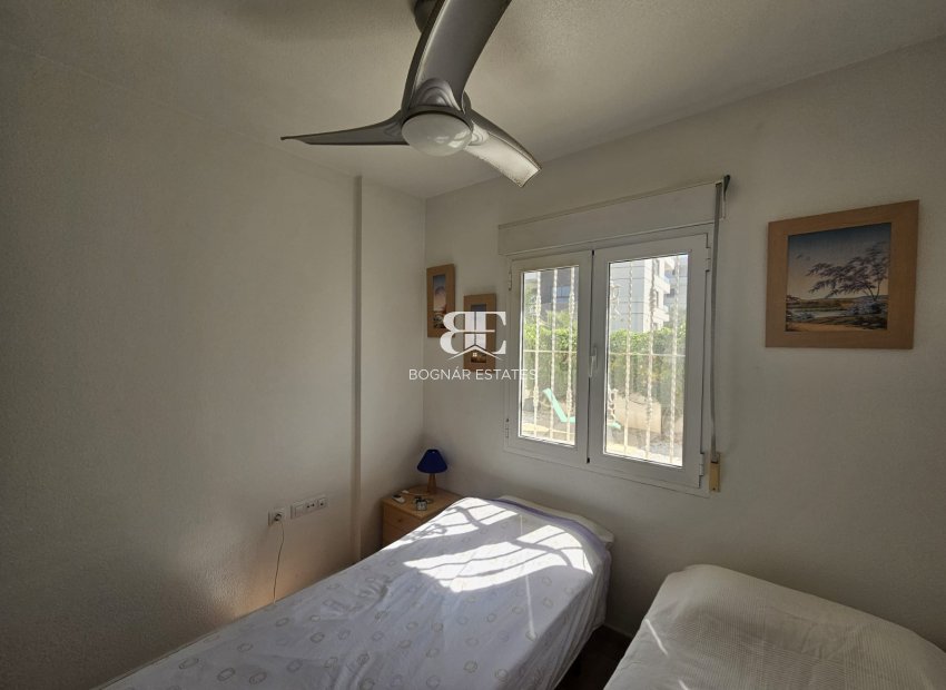 Resale - apartment -
Villamartín - Panorama