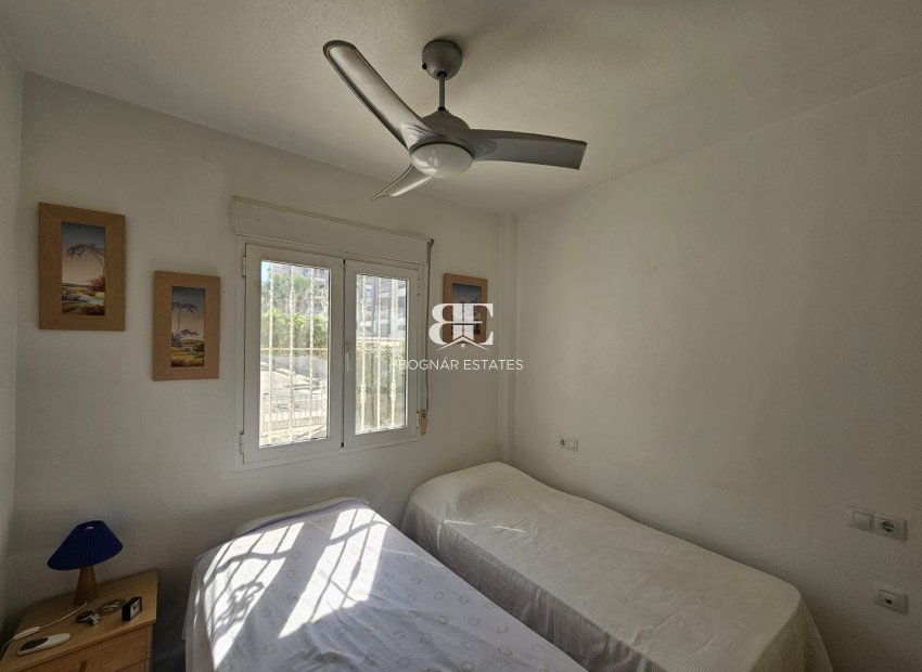Resale - apartment -
Villamartín - Panorama