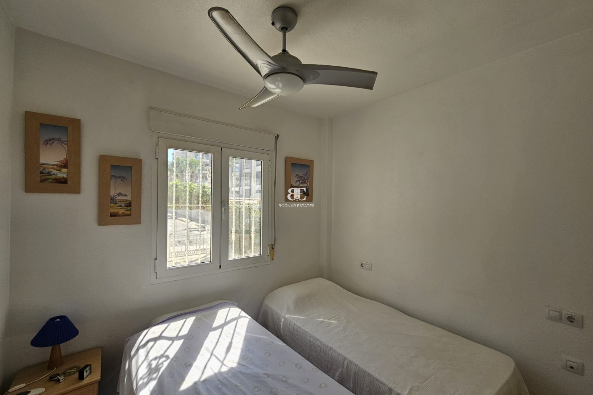 Resale - apartment -
Villamartín - Panorama