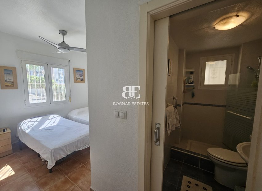 Resale - apartment -
Villamartín - Panorama
