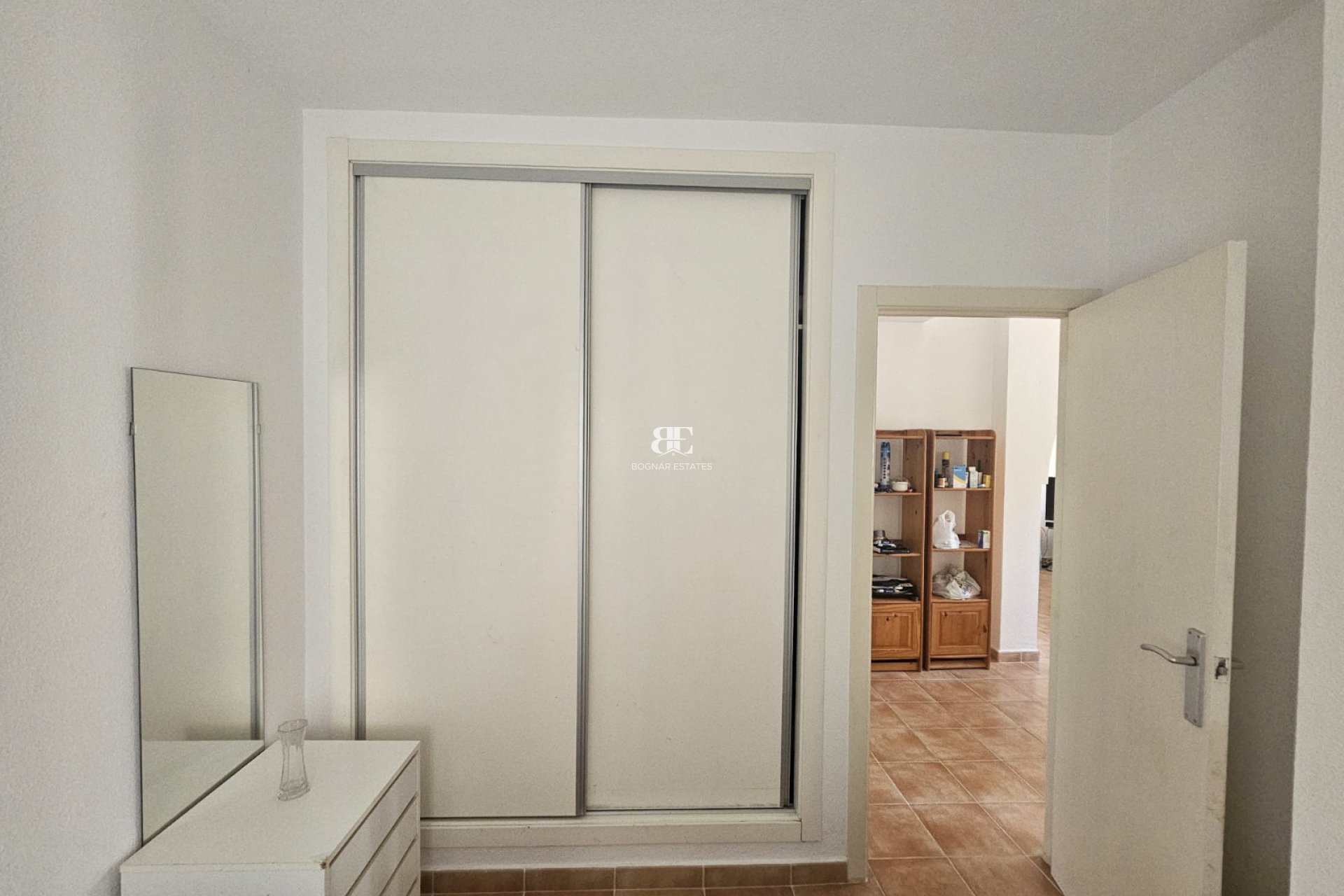 Resale - apartment -
Villamartín - Panorama