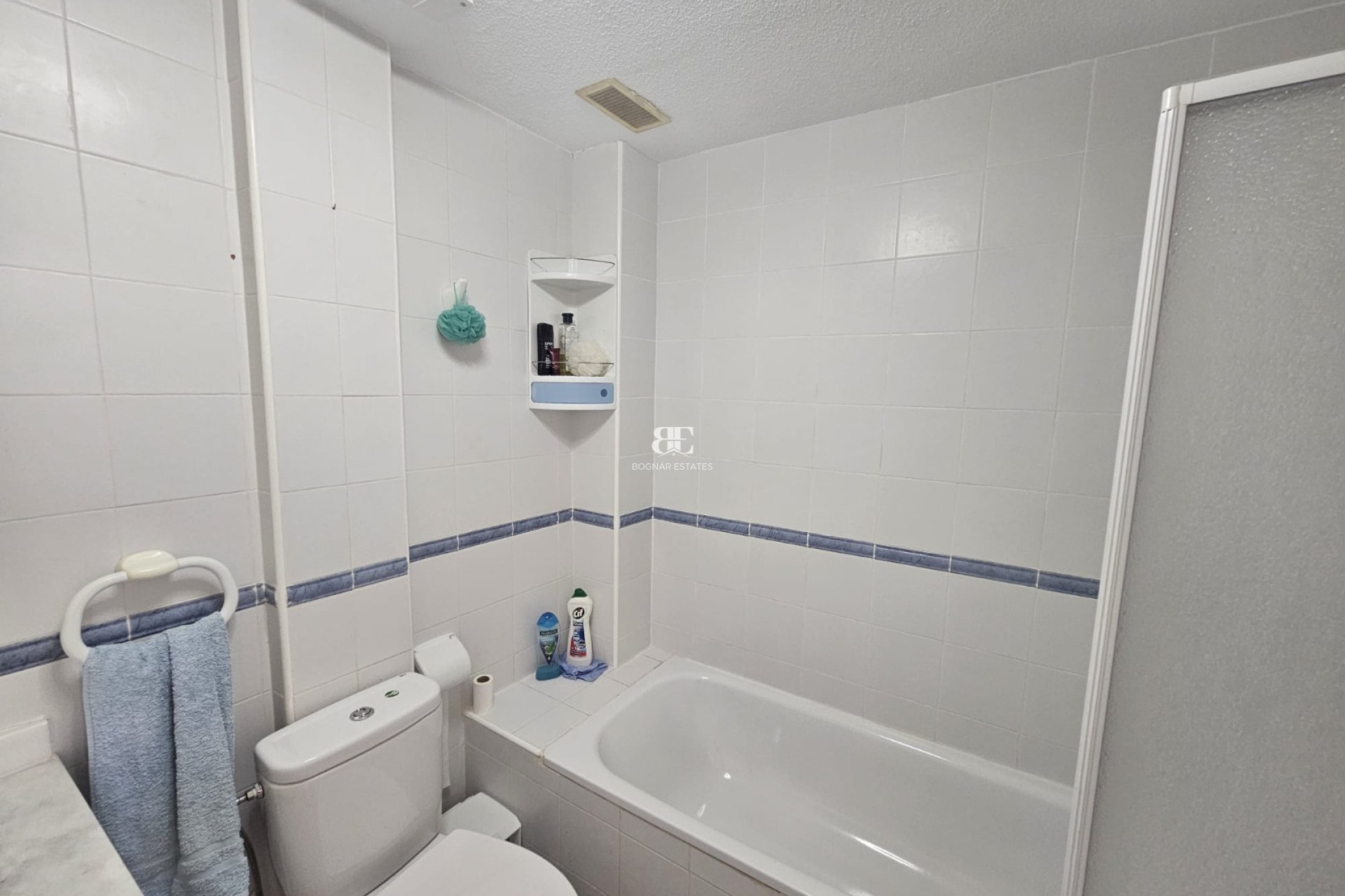 Resale - apartment -
Villamartín - Panorama