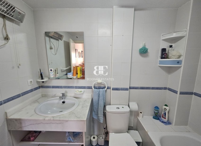 Resale - apartment -
Villamartín - Panorama