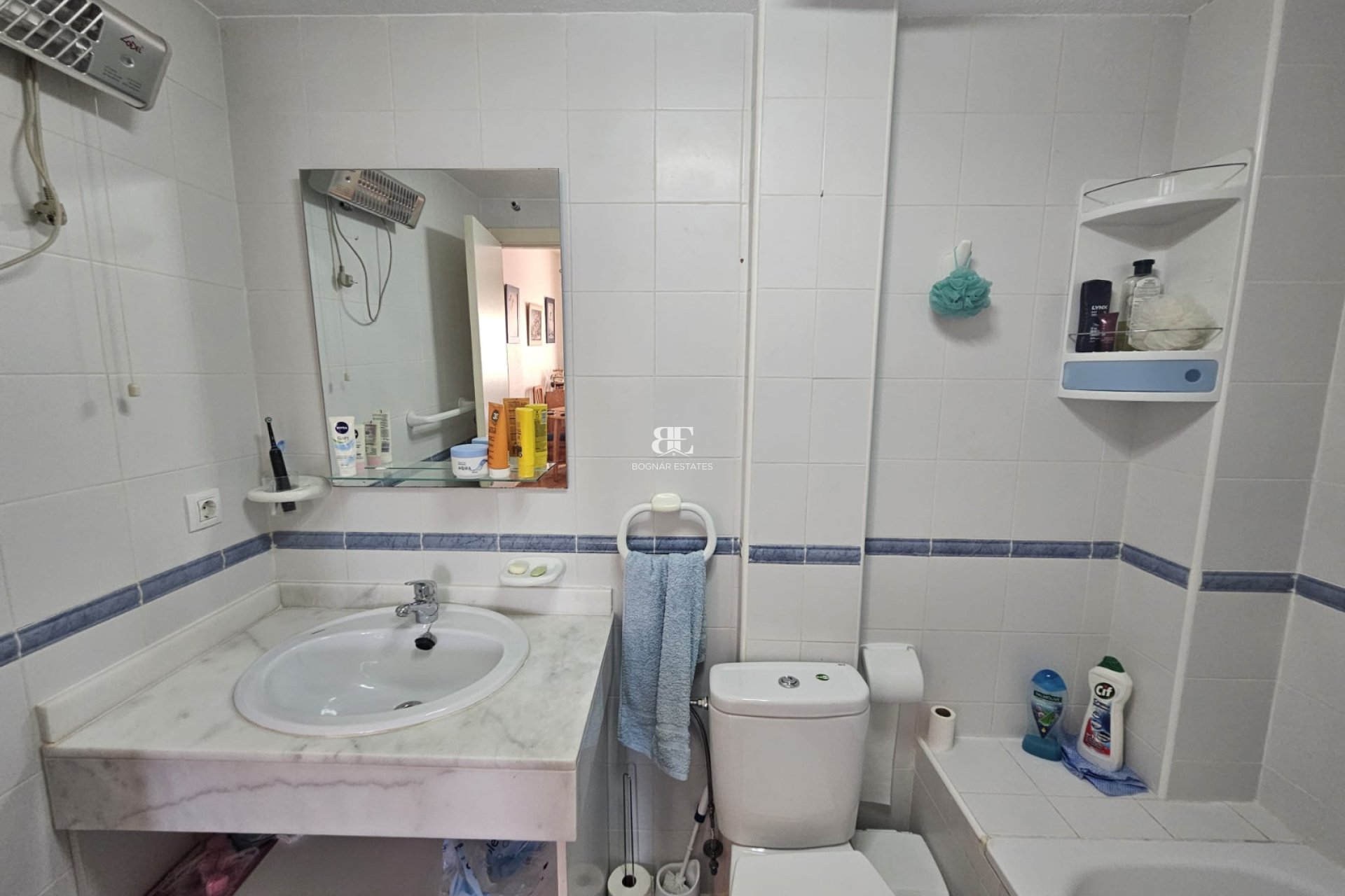 Resale - apartment -
Villamartín - Panorama