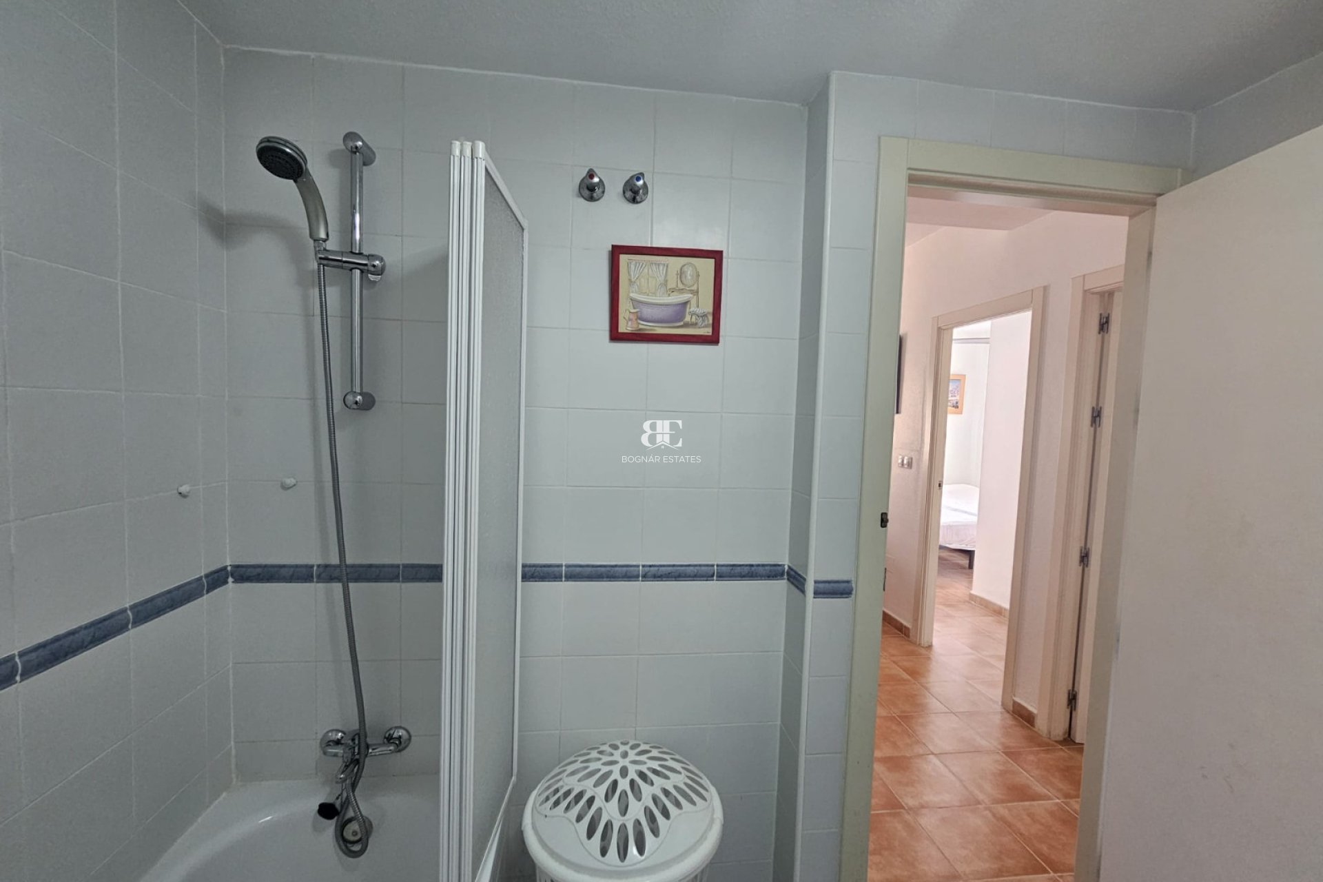 Resale - apartment -
Villamartín - Panorama