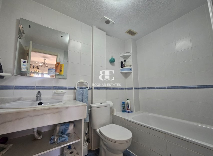 Resale - apartment -
Villamartín - Panorama