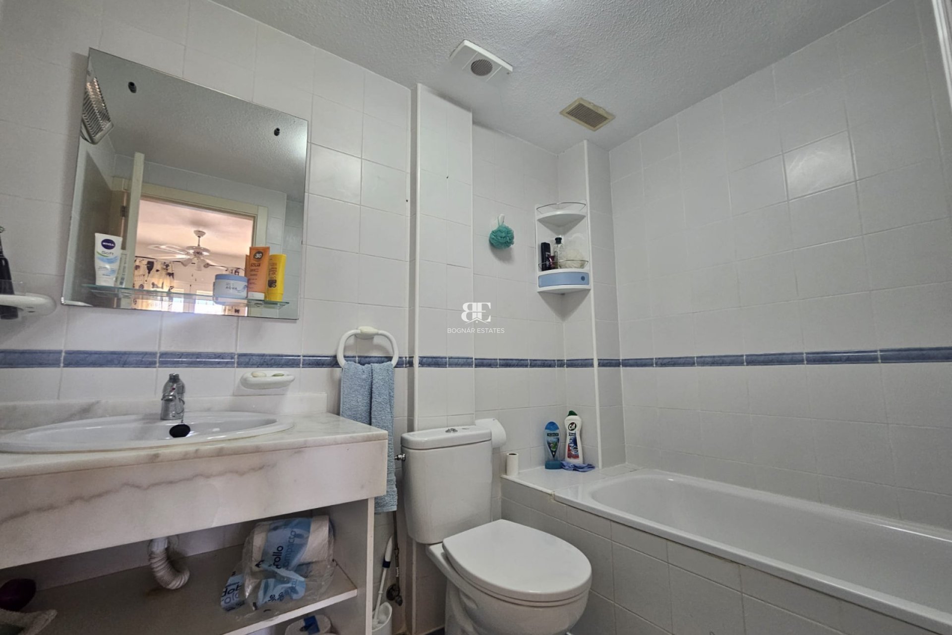 Resale - apartment -
Villamartín - Panorama
