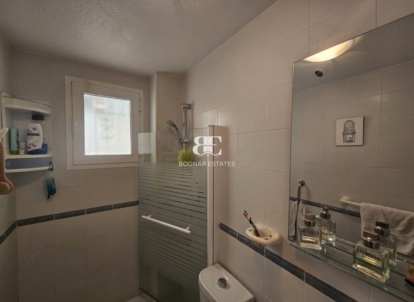 Resale - apartment -
Villamartín - Panorama
