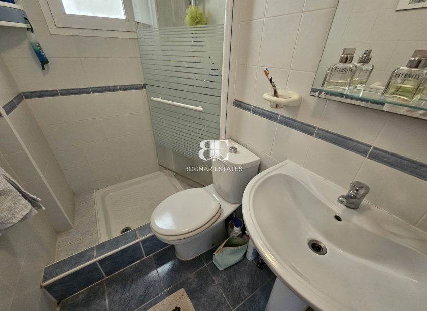 Resale - apartment -
Villamartín - Panorama