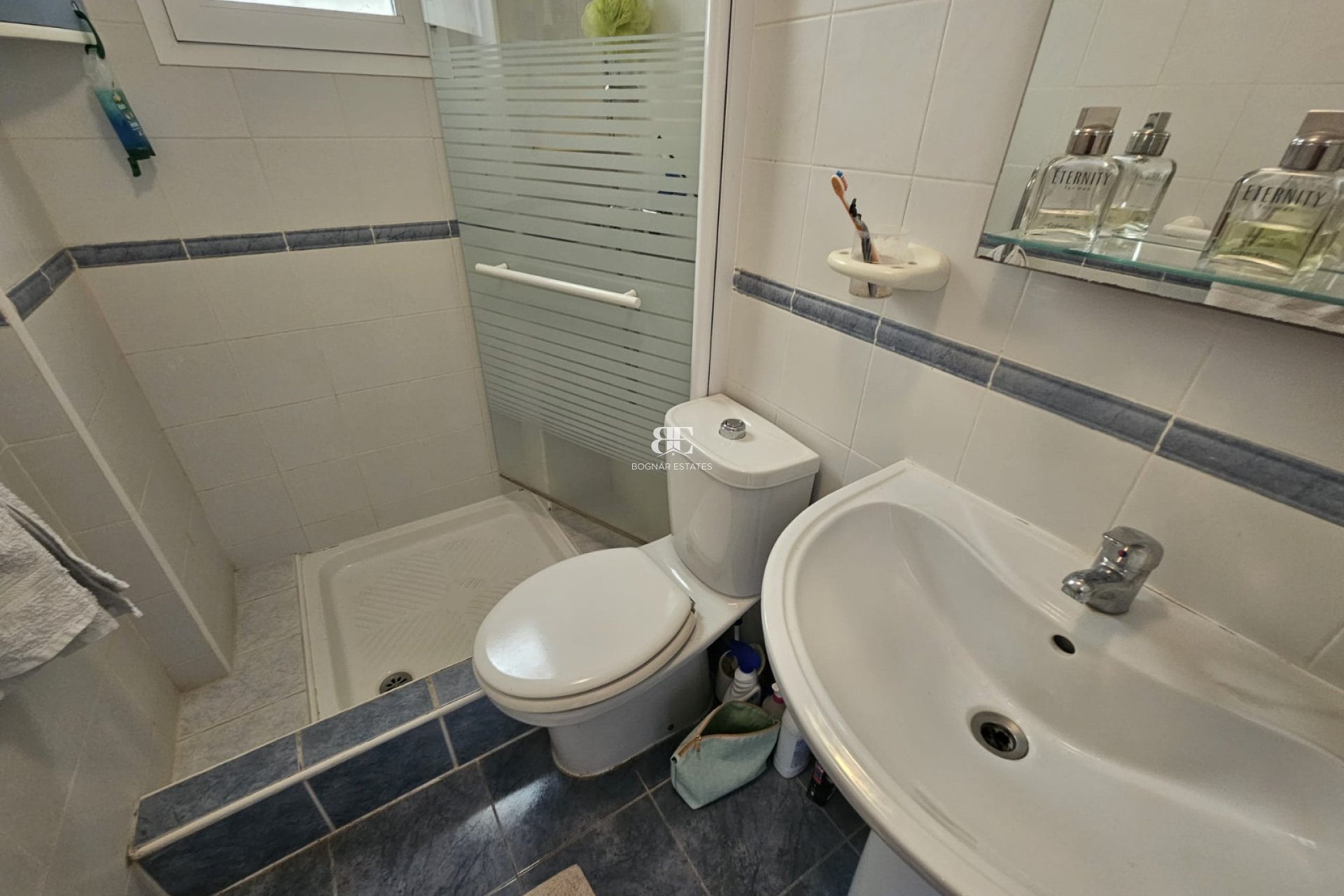 Resale - apartment -
Villamartín - Panorama