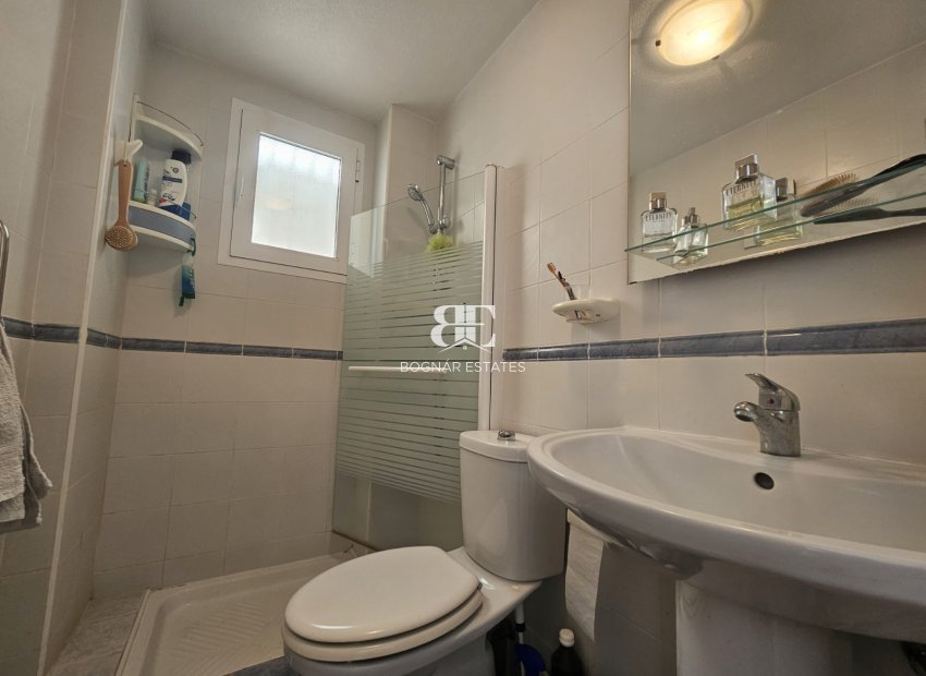 Resale - apartment -
Villamartín - Panorama