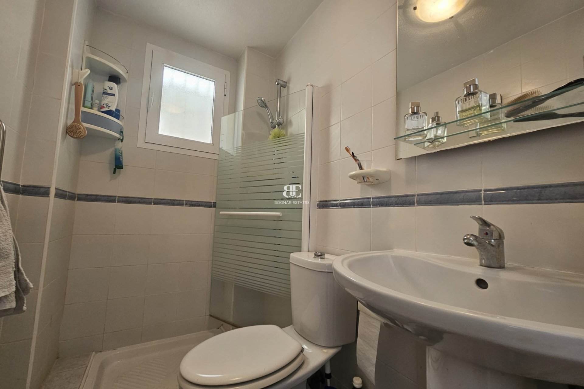 Resale - apartment -
Villamartín - Panorama