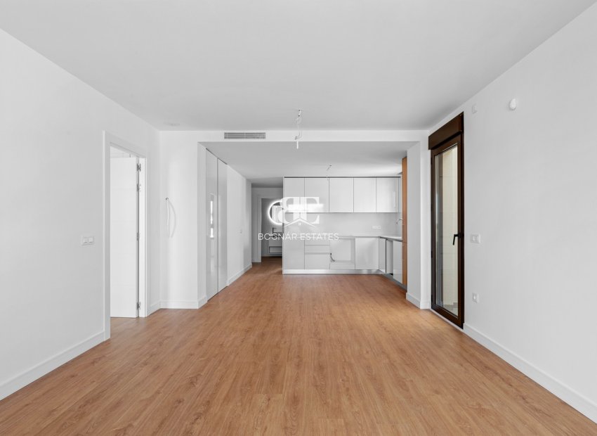 Resale - apartment -
Villamartín - PAU 8