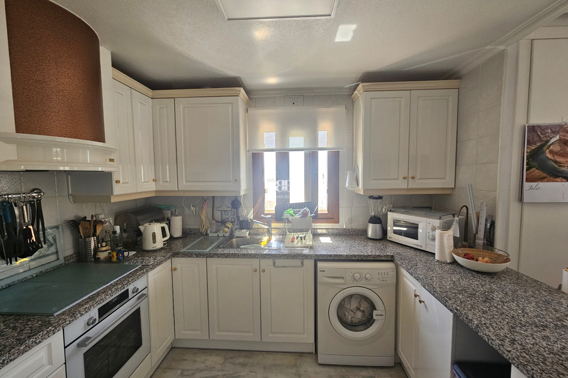 Resale - apartment -
Villamartín - PAU 8