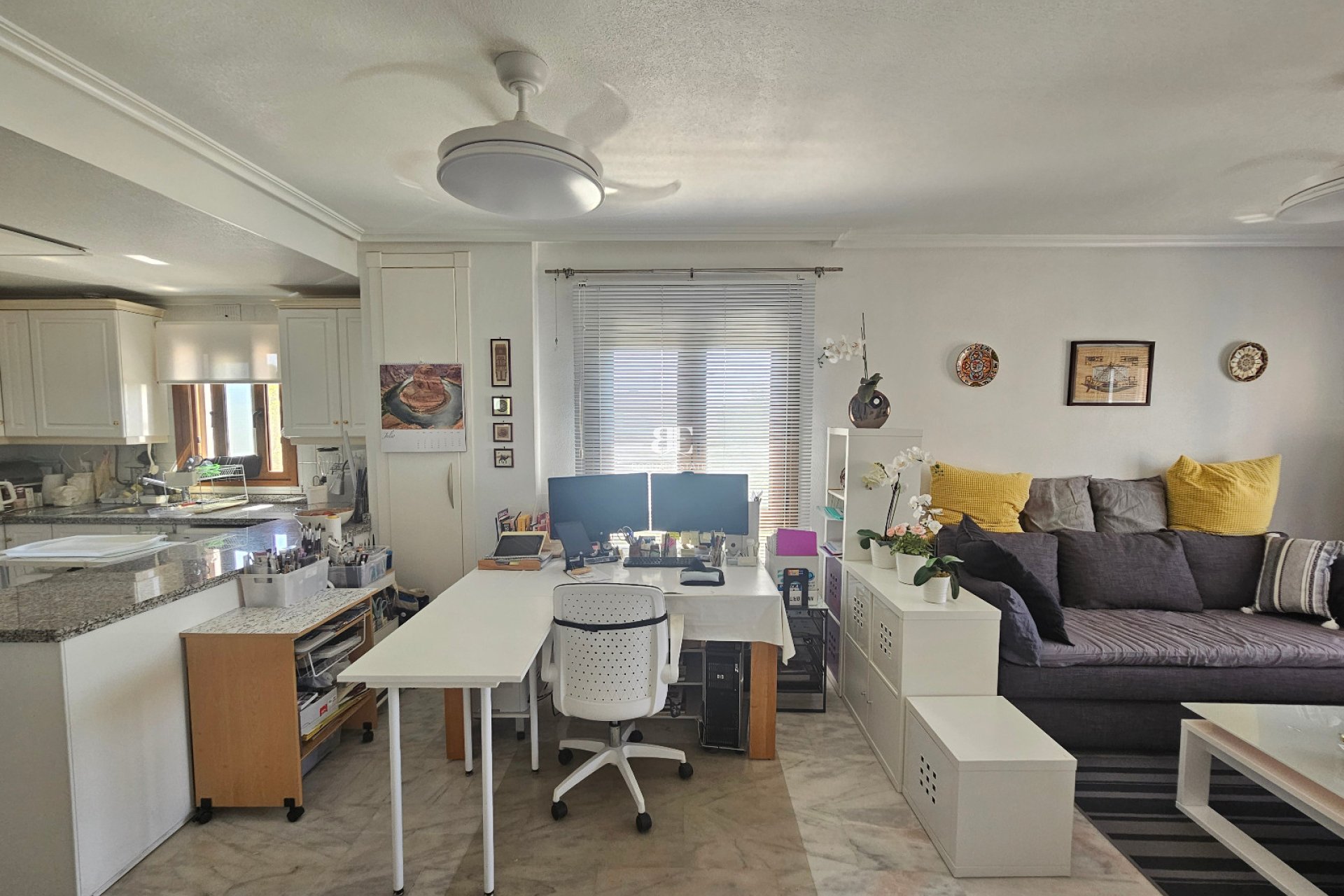 Resale - apartment -
Villamartín - PAU 8