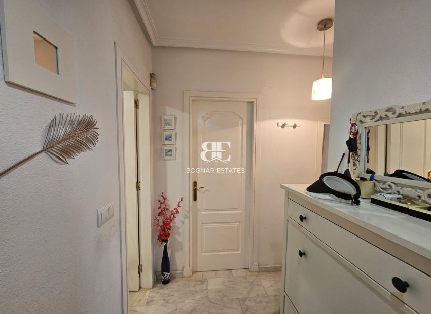 Resale - apartment -
Villamartín - PAU 8