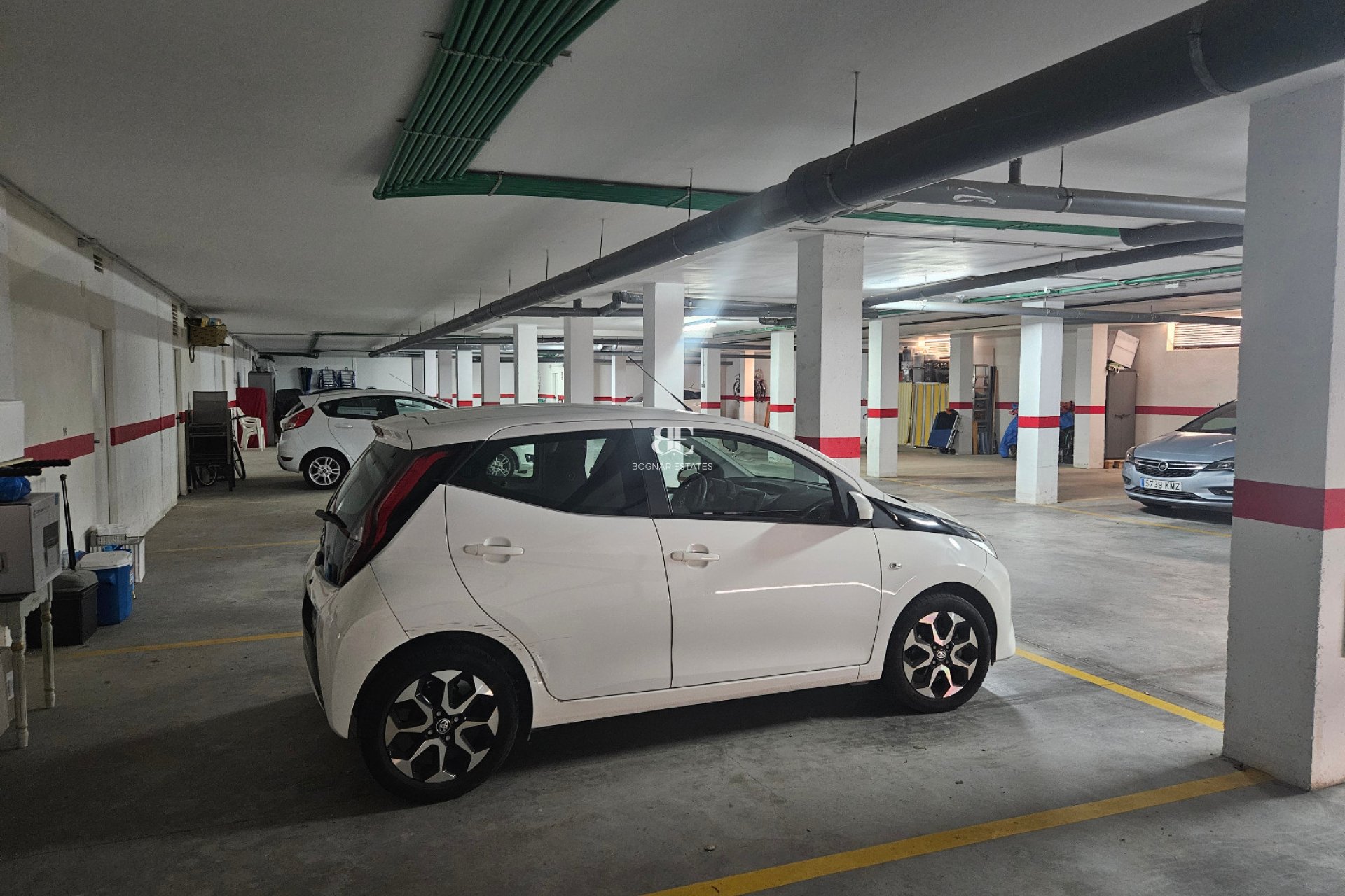 Resale - apartment -
Villamartín - PAU 8