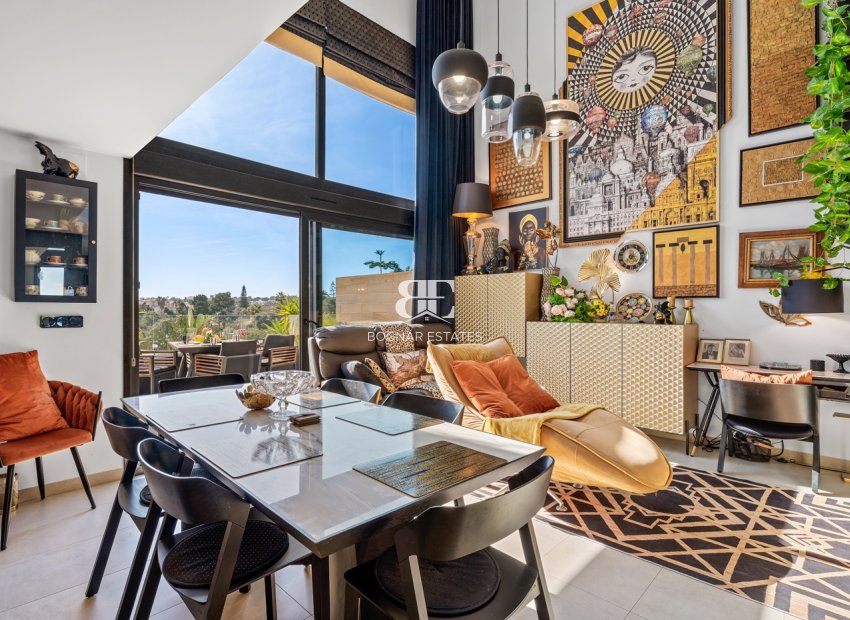 Resale - apartment -
Villamartín