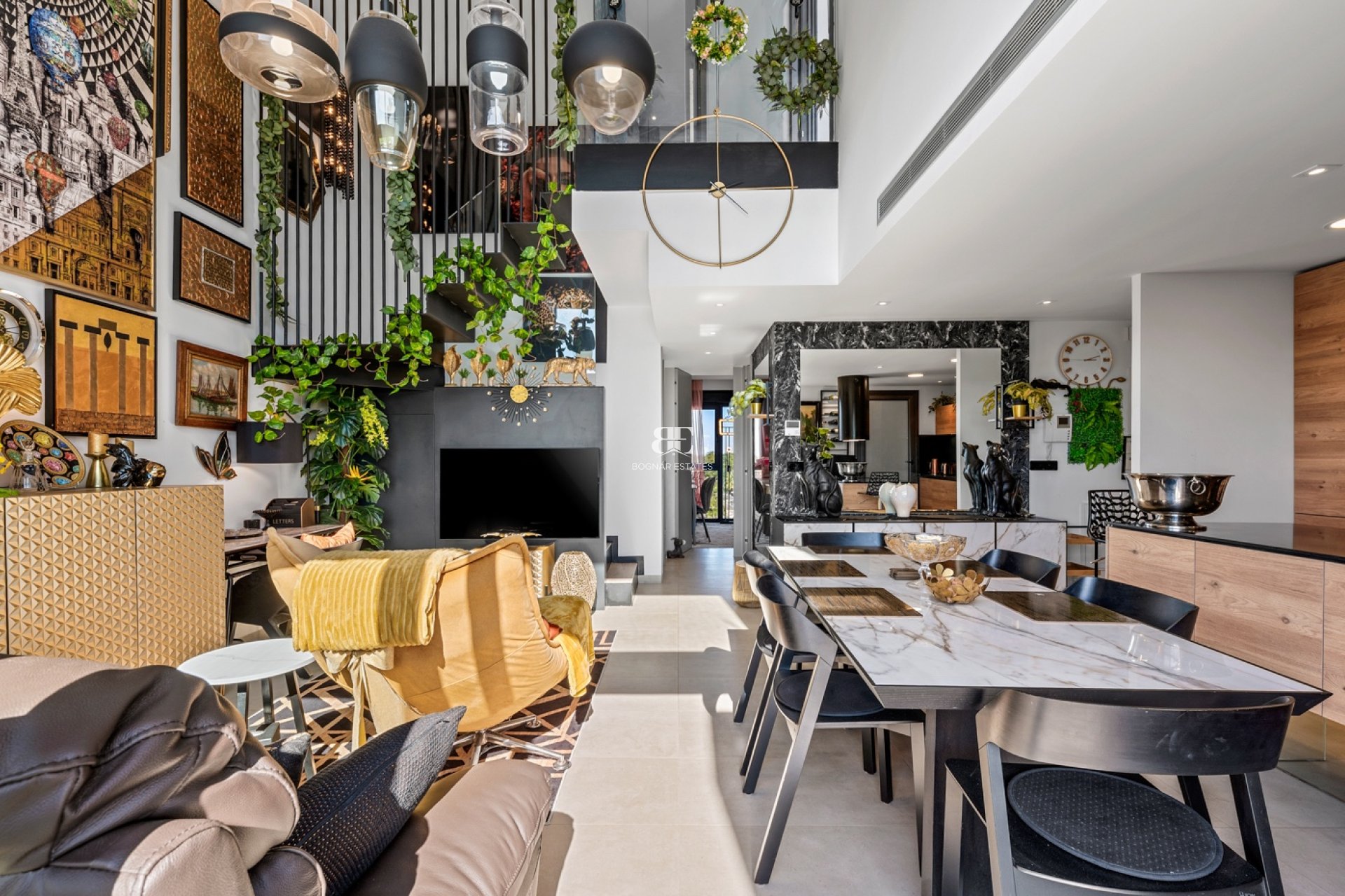 Resale - apartment -
Villamartín