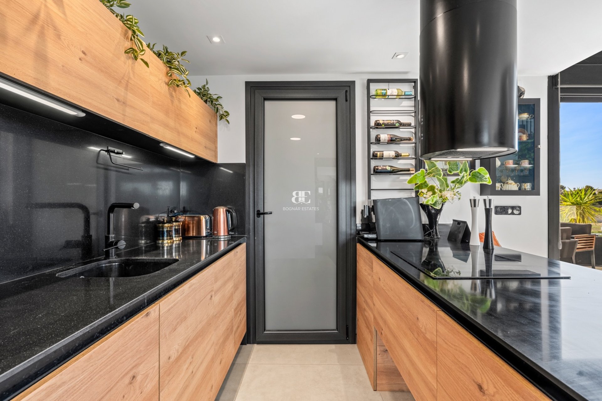 Resale - apartment -
Villamartín