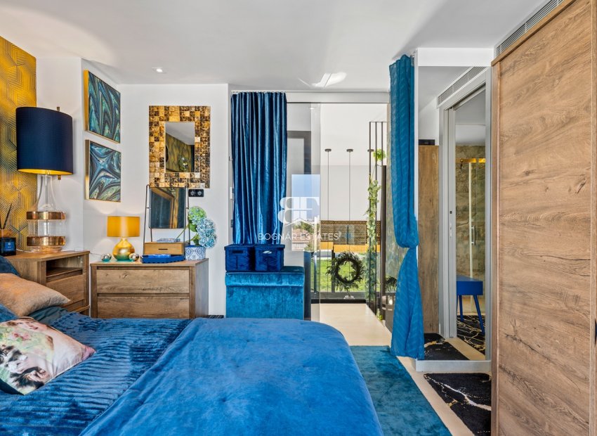 Resale - apartment -
Villamartín