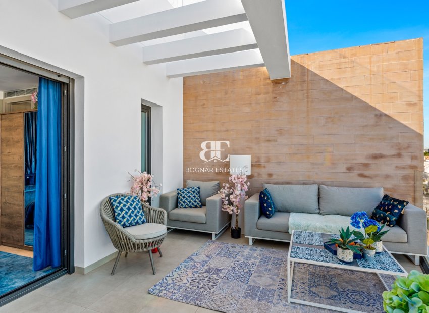 Resale - apartment -
Villamartín