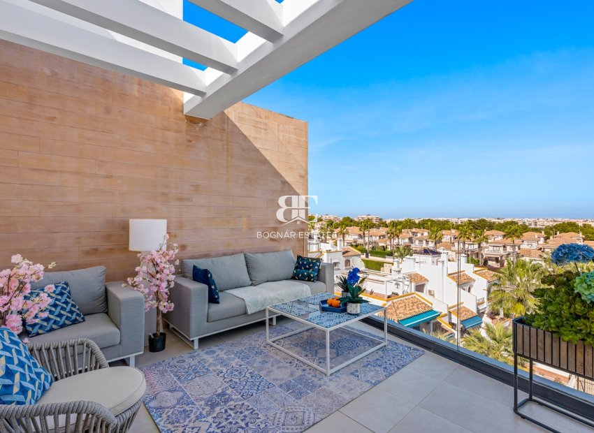 Resale - apartment -
Villamartín