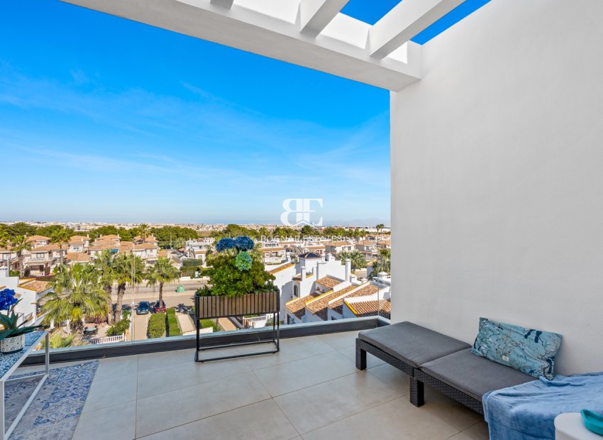 Resale - apartment -
Villamartín