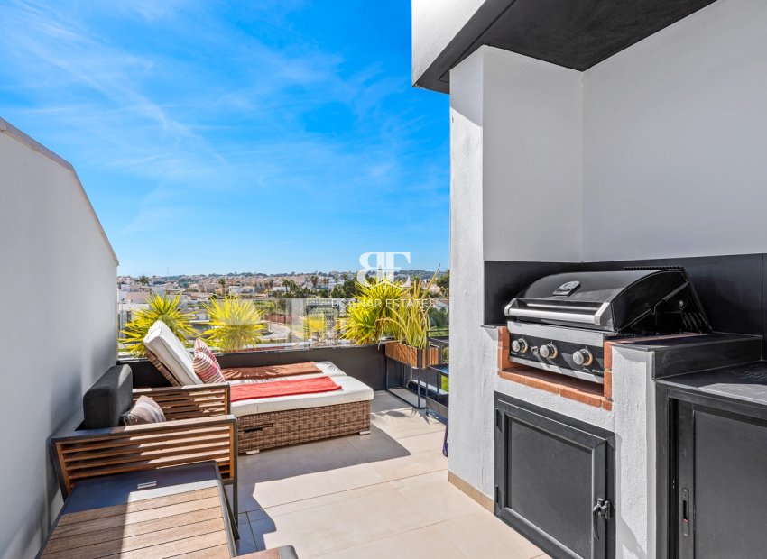 Resale - apartment -
Villamartín