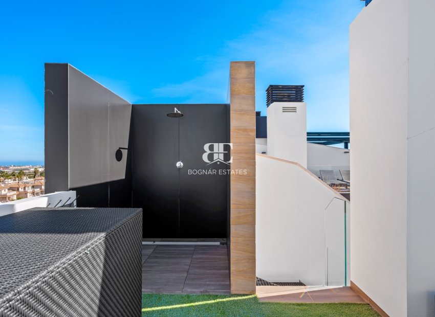 Resale - apartment -
Villamartín