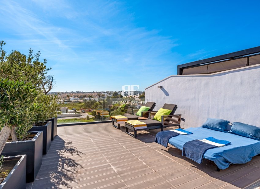 Resale - apartment -
Villamartín