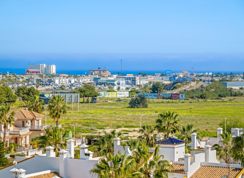 Resale - apartment -
Villamartín