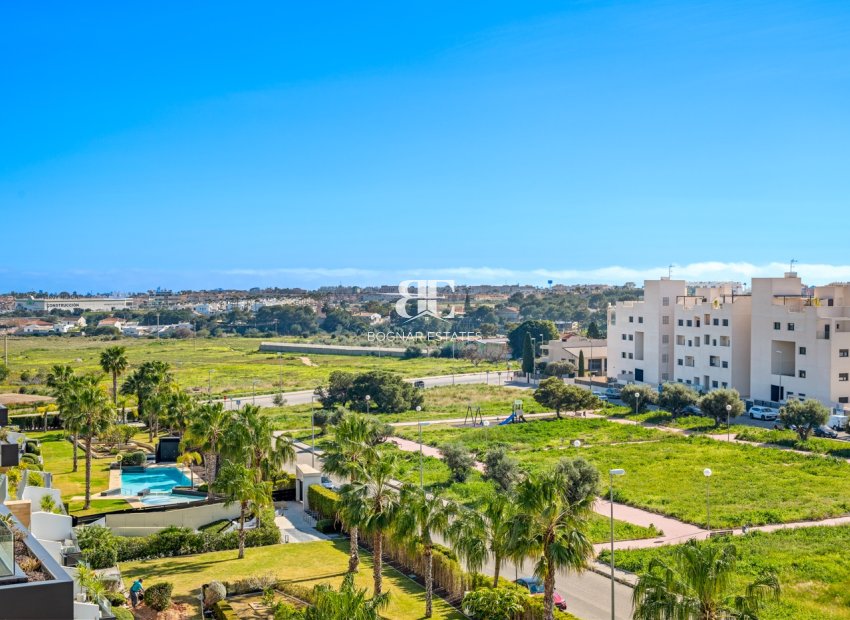 Resale - apartment -
Villamartín