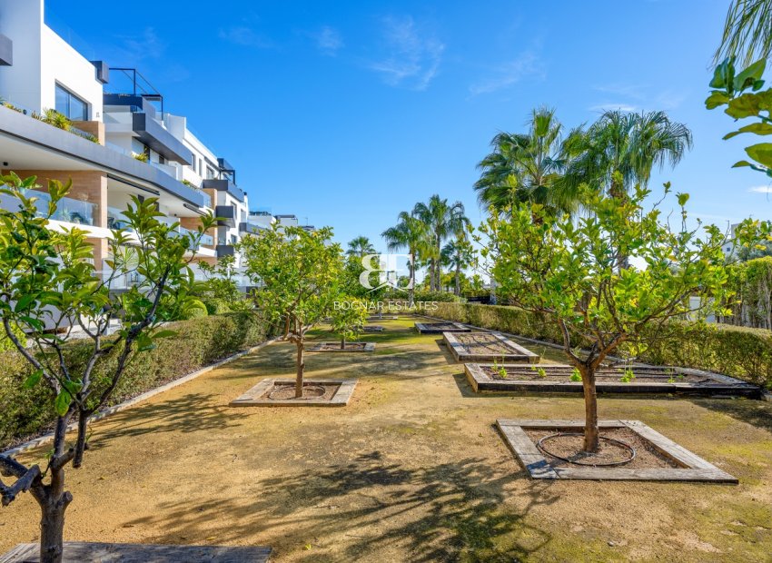 Resale - apartment -
Villamartín