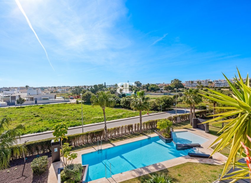 Resale - apartment -
Villamartín