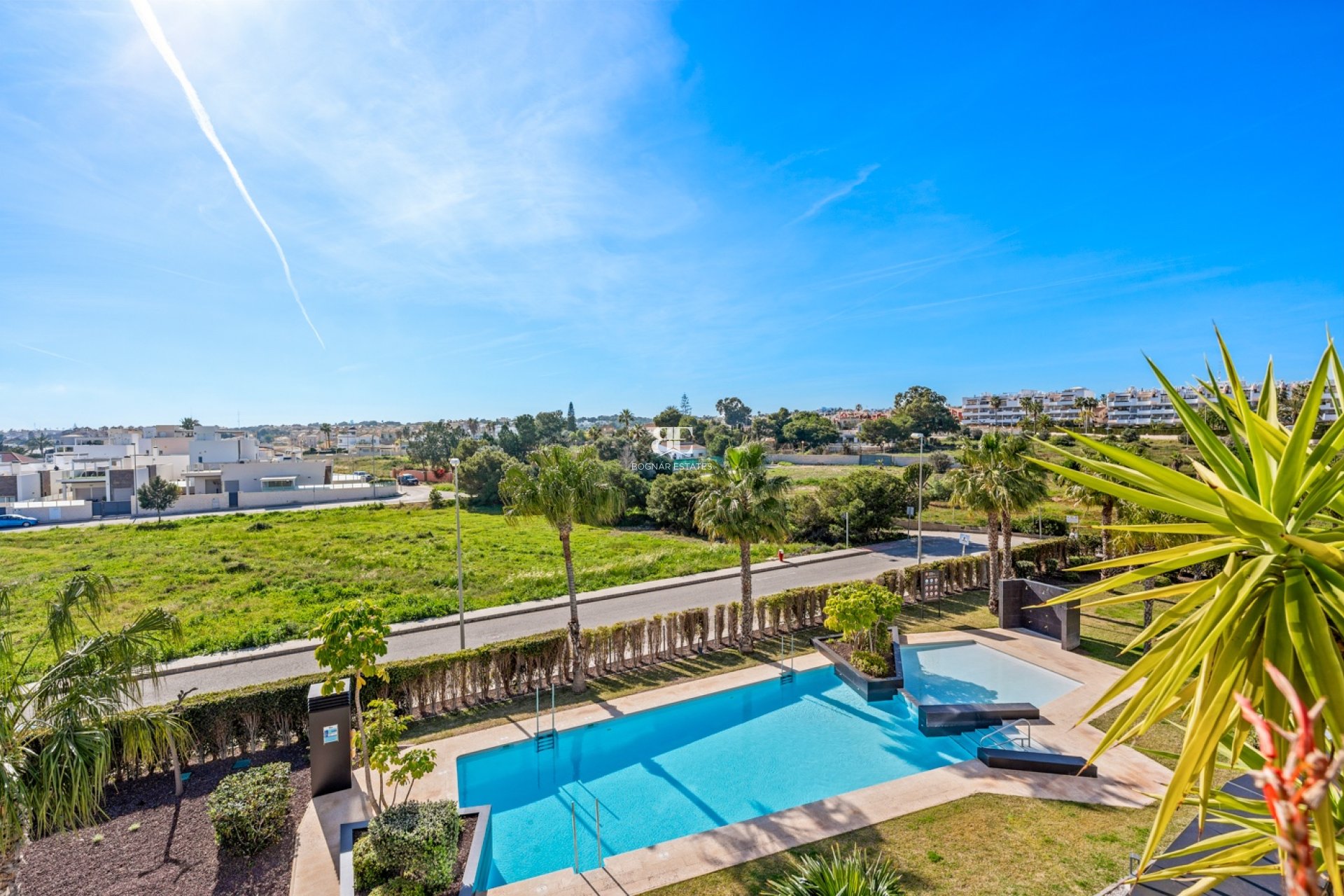 Resale - apartment -
Villamartín